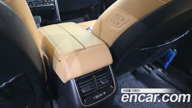 Kia K7 2020 — photo 31