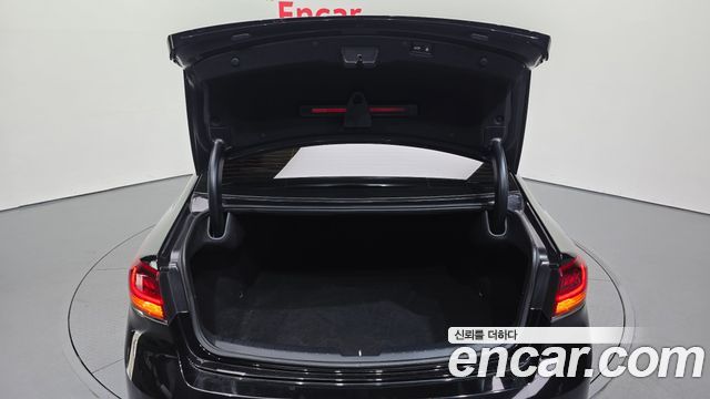 Kia K7 2020 — photo 33