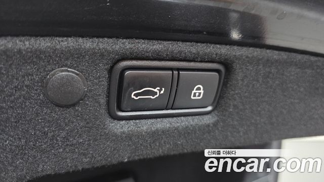 Kia K7 2020 — photo 34
