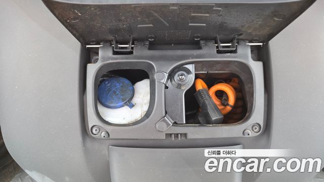 Renault Korea Twizy 2020 — photo 6