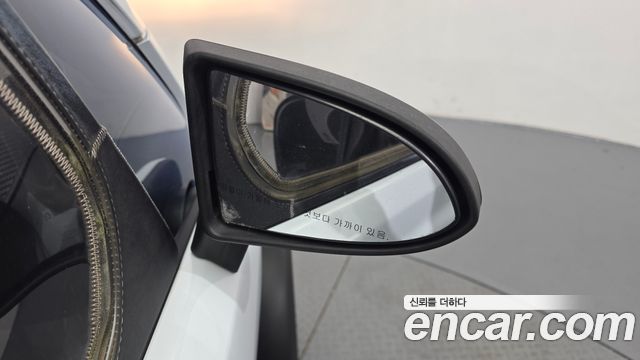 Renault Korea Twizy 2020 — photo 17