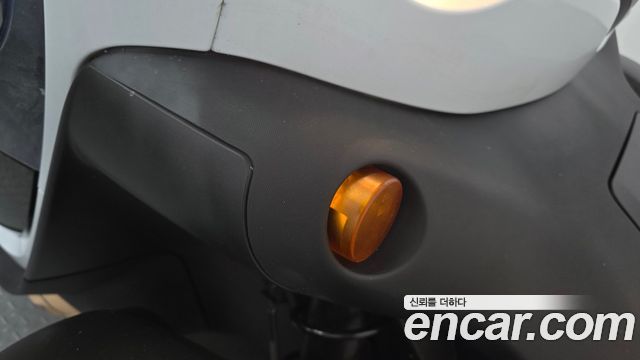 Renault Korea Twizy 2020 — photo 19