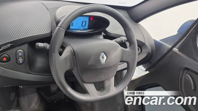 Renault Korea Twizy 2020 — photo 20