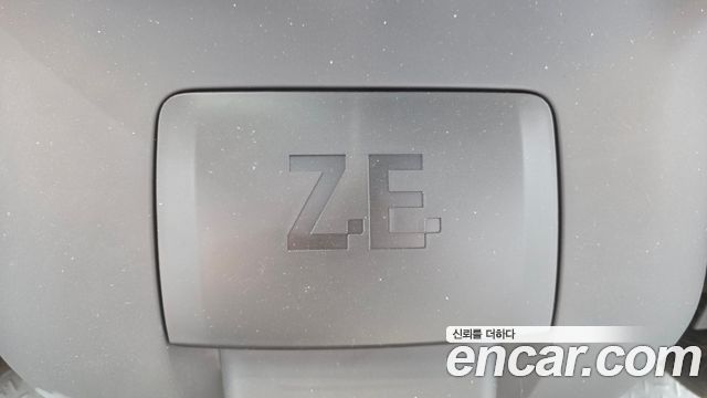 Renault Korea Twizy 2020 — photo 22
