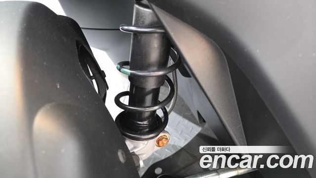 Renault Korea Twizy 2020 — photo 23