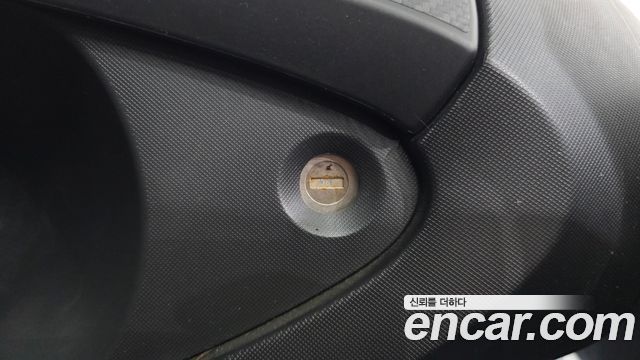 Renault Korea Twizy 2020 — photo 25