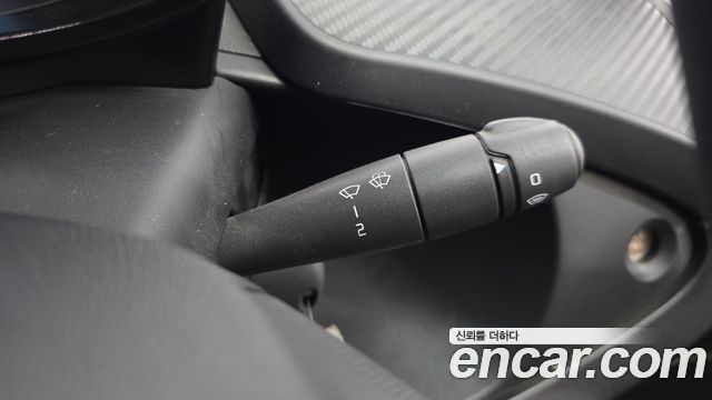 Renault Korea Twizy 2020 — photo 26