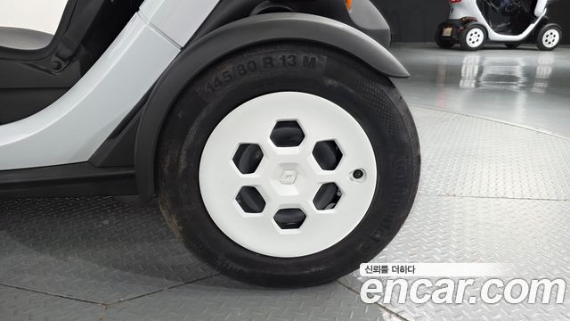 Renault Korea Twizy 2020 — photo 7