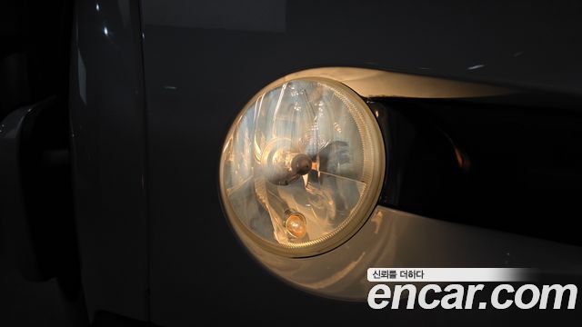 Renault Korea Twizy 2020 — photo 8