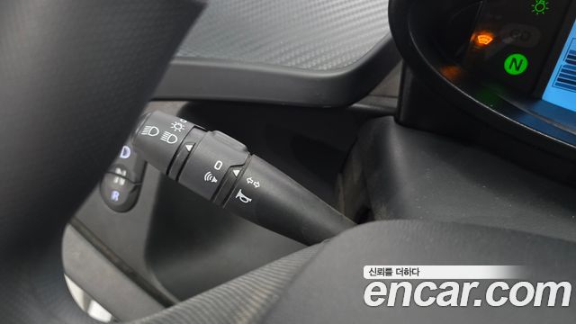 Renault Korea Twizy 2020 — photo 27