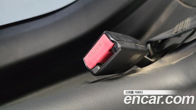 Renault Korea Twizy 2020 — photo 29
