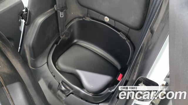 Renault Korea Twizy 2020 — photo 31