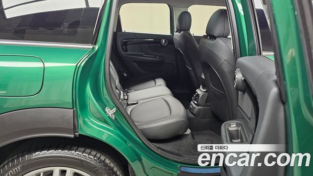 Mini Countryman 2023 — photo 12