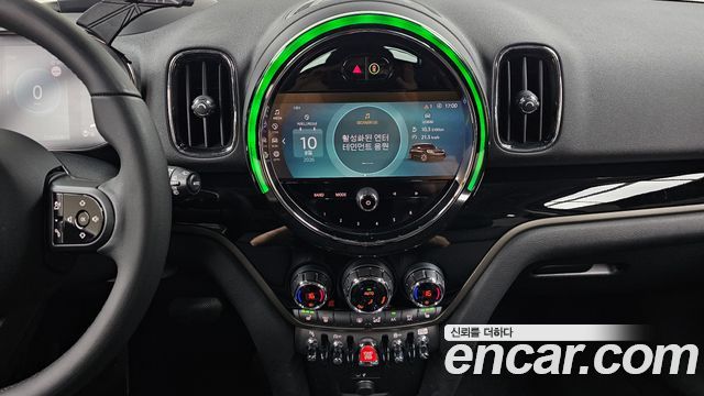 Mini Countryman 2023 — photo 15