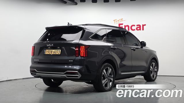 Kia Sorento 2023 — photo 2
