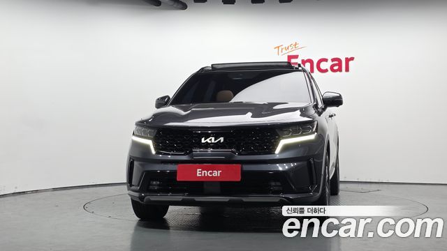 Kia Sorento 2023 — photo 3