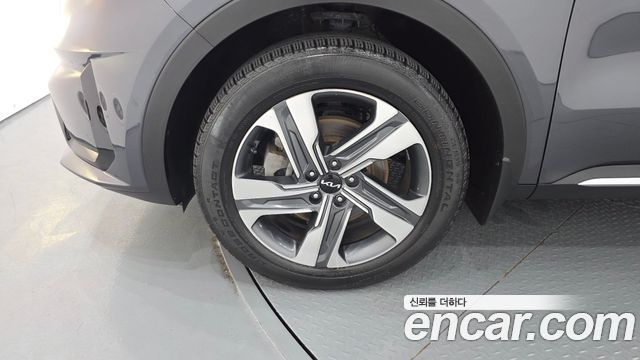 Kia Sorento 2023 — photo 5