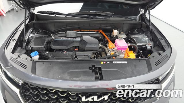 Kia Sorento 2023 — photo 6