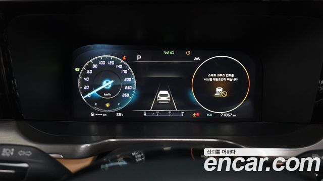 Kia Sorento 2023 — photo 11