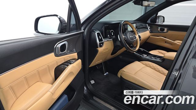 Kia Sorento 2023 — photo 13