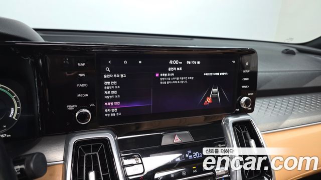 Kia Sorento 2023 — photo 21