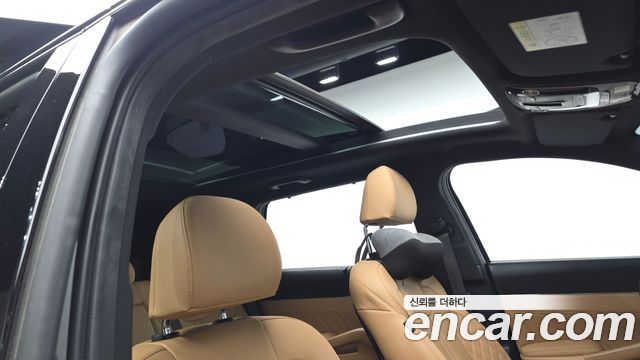 Kia Sorento 2023 — photo 23