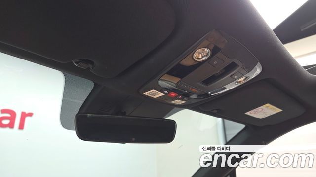 Kia Sorento 2023 — photo 24