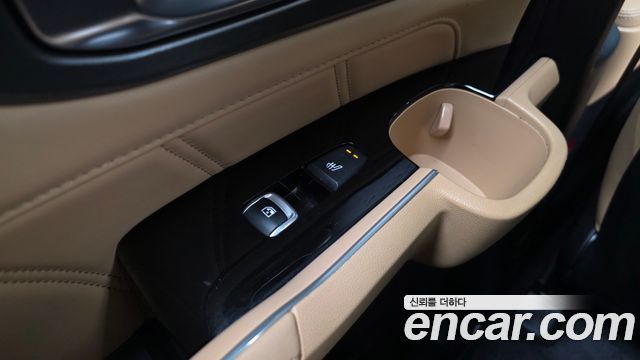 Kia Sorento 2023 — photo 25