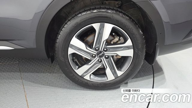 Kia Sorento 2023 — photo 7