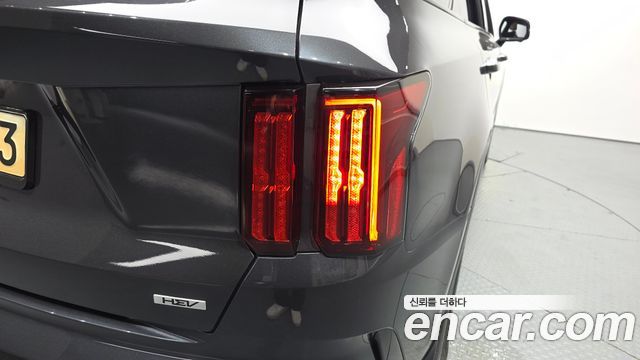 Kia Sorento 2023 — photo 9