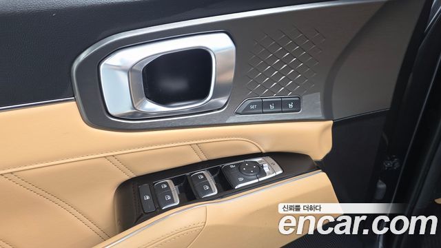 Kia Sorento 2023 — photo 27
