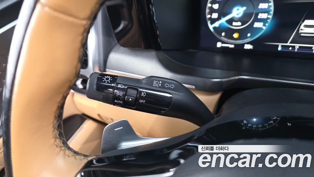 Kia Sorento 2023 — photo 29