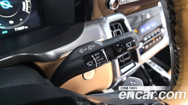 Kia Sorento 2023 — photo 30