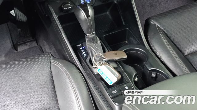 Hyundai Tucson 2020 — photo 12