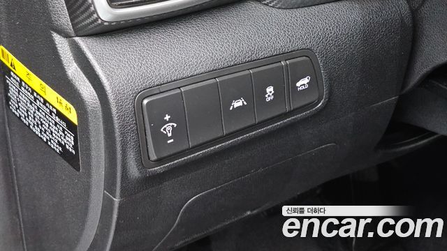 Hyundai Tucson 2020 — photo 20
