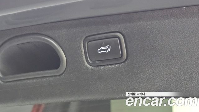 Hyundai Tucson 2020 — photo 23