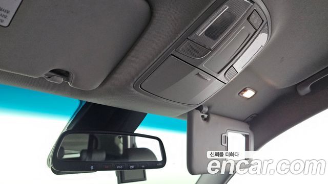 Hyundai Tucson 2020 — photo 24