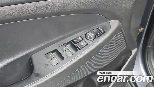 Hyundai Tucson 2020 — photo 27