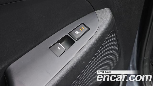 Hyundai Tucson 2020 — photo 28