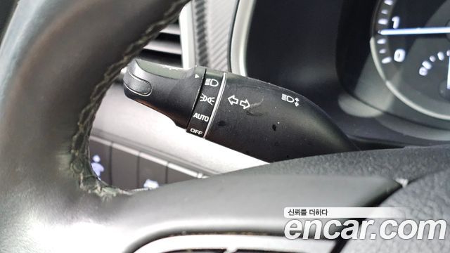 Hyundai Tucson 2020 — photo 30