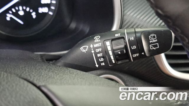 Hyundai Tucson 2020 — photo 31