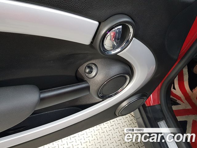 Mini Cooper 2007 — photo 10
