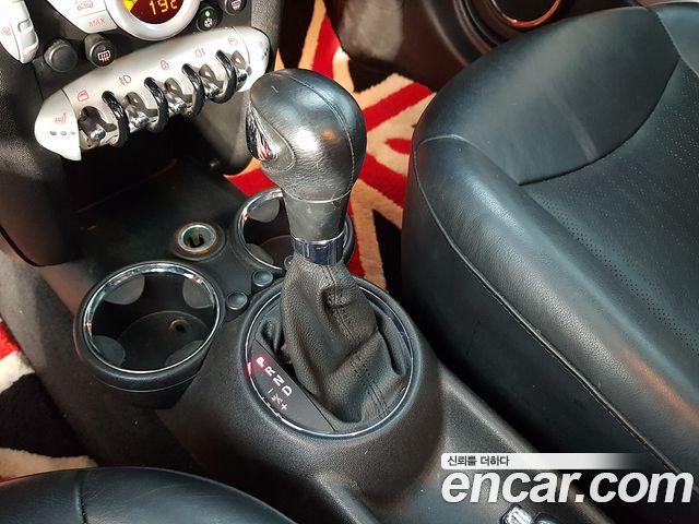 Mini Cooper 2007 — photo 15