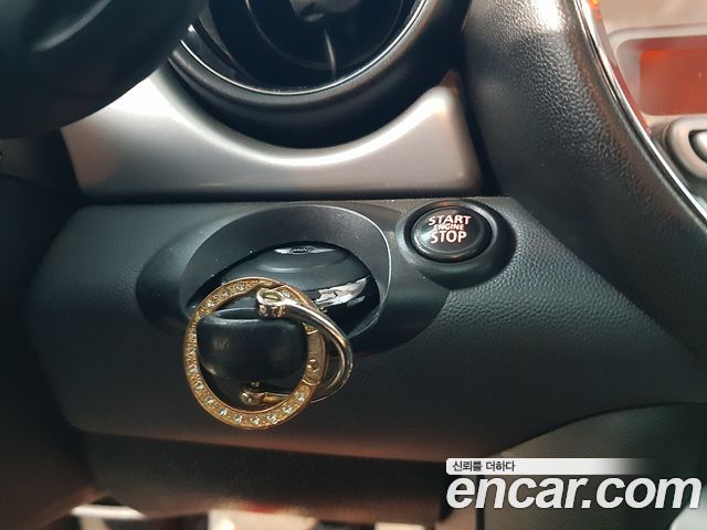 Mini Cooper 2007 — photo 17