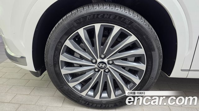 Hyundai Palisade 2024 — photo 5