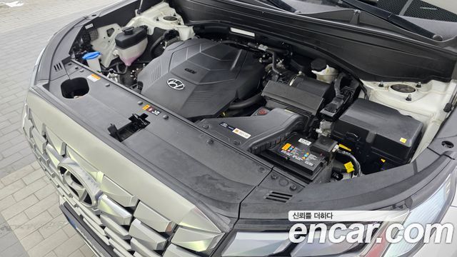 Hyundai Palisade 2024 — photo 6