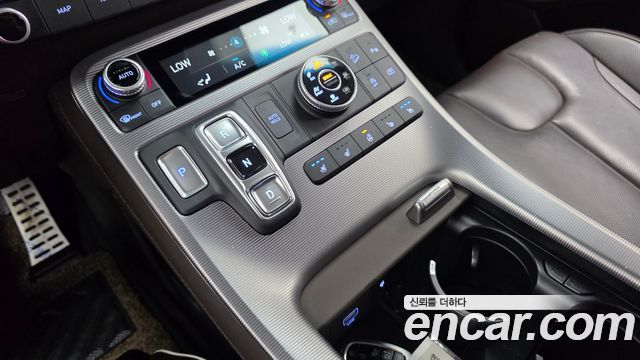 Hyundai Palisade 2024 — photo 12