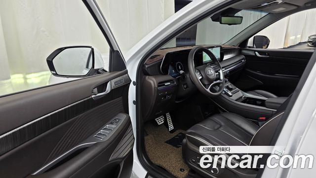 Hyundai Palisade 2024 — photo 13