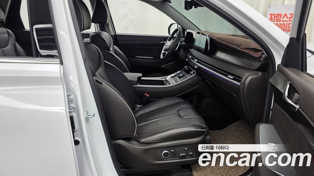 Hyundai Palisade 2024 — photo 17