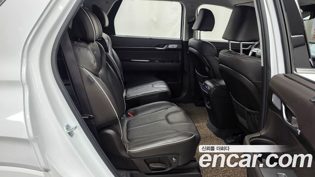 Hyundai Palisade 2024 — photo 18